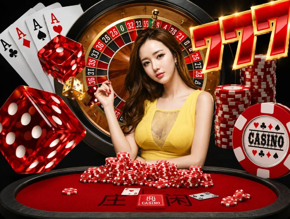 百家乐官网赛事视觉